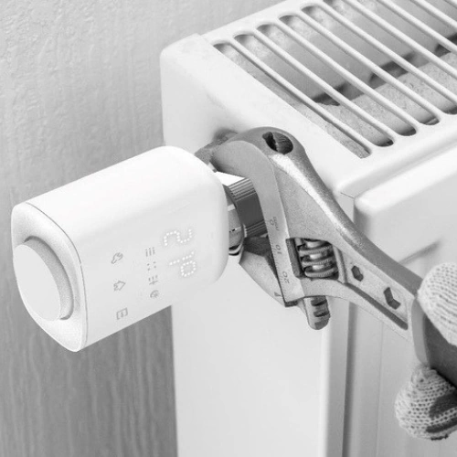 thermostat intelligent gratuit